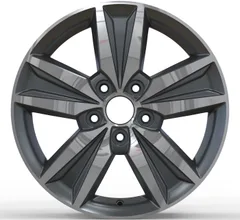 RHX1043 alloy wheel