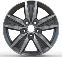 RHX1043 alloy wheel