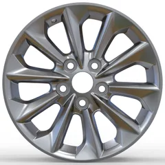 RHX1044 alloy wheel