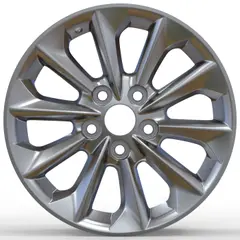 RHX1044 alloy wheel