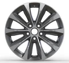 RHX1051 alloy wheel