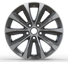 RHX1051 alloy wheel