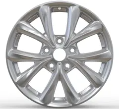 RHX1052 alloy wheel