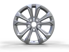 RHX1066 alloy wheel