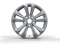 RHX1066 alloy wheel
