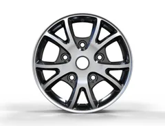 RHX1067 alloy wheel