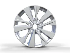 RHX1070 alloy wheel