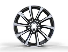 RHX1071 alloy wheel