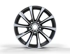 RHX1071 alloy wheel