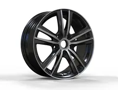 RHX1072 alloy wheel