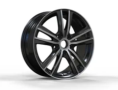 RHX1072 alloy wheel