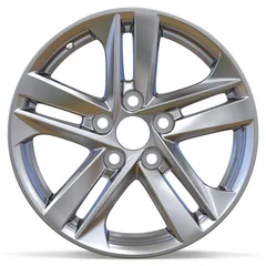 RHX1081 alloy wheel