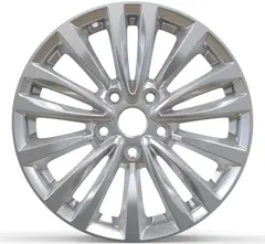 RHX1082 alloy wheel