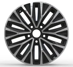 RHX1083 alloy wheel