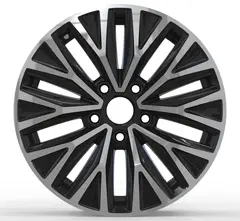 RHX1083 alloy wheel