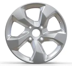 RHX1084 alloy wheel