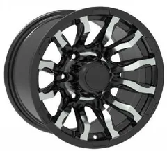 RHX1090 alloy wheel