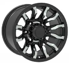 RHX1090 alloy wheel