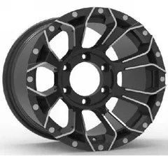 RHX1114 alloy wheel