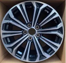 RHX1128 alloy wheel
