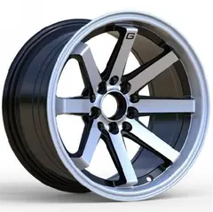 RHX1140 alloy wheel