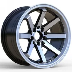 RHX1140 alloy wheel