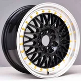 RHX1155 alloy wheel, photo 1