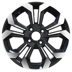 RHZ1068 alloy wheel