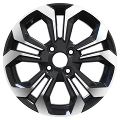 RHZ1068 alloy wheel