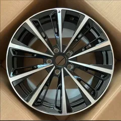 TX134 alloy wheel