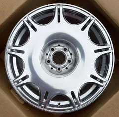 TX159 alloy wheel