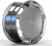 WD0003 alloy wheel