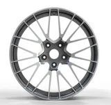 WD0005 alloy wheel, photo 2