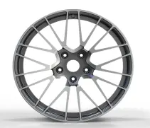 WD0005 alloy wheel