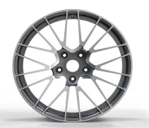 WD0005 alloy wheel