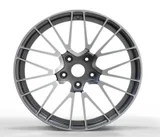 WD0005 alloy wheel, photo 1