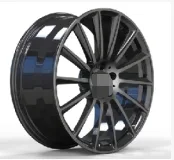 WD0006 alloy wheel