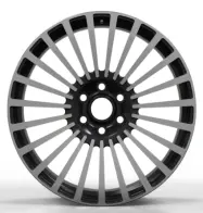 WD0008 alloy wheel