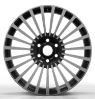 WD0008 alloy wheel