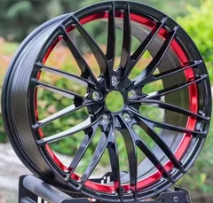 WD001 alloy wheel