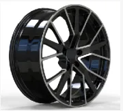 WD0010 alloy wheel
