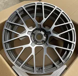 WD0011 alloy wheel, photo 2