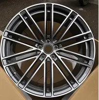 WD0012 alloy wheel