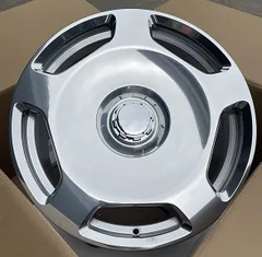 WD0013 alloy wheel
