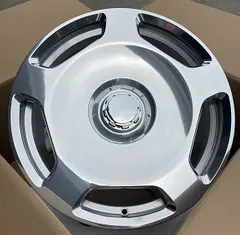 WD0013 alloy wheel