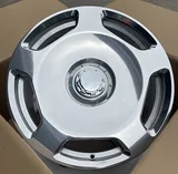WD0013 alloy wheel, photo 1