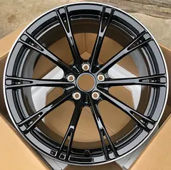 WD0016 alloy wheel