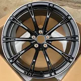 WD0016 alloy wheel, photo 1