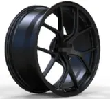WD0017 alloy wheel, photo 6