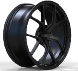 WD0017 alloy wheel, photo 6